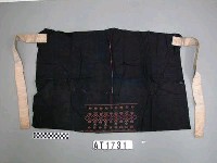 藏品(女子長裙)的圖片